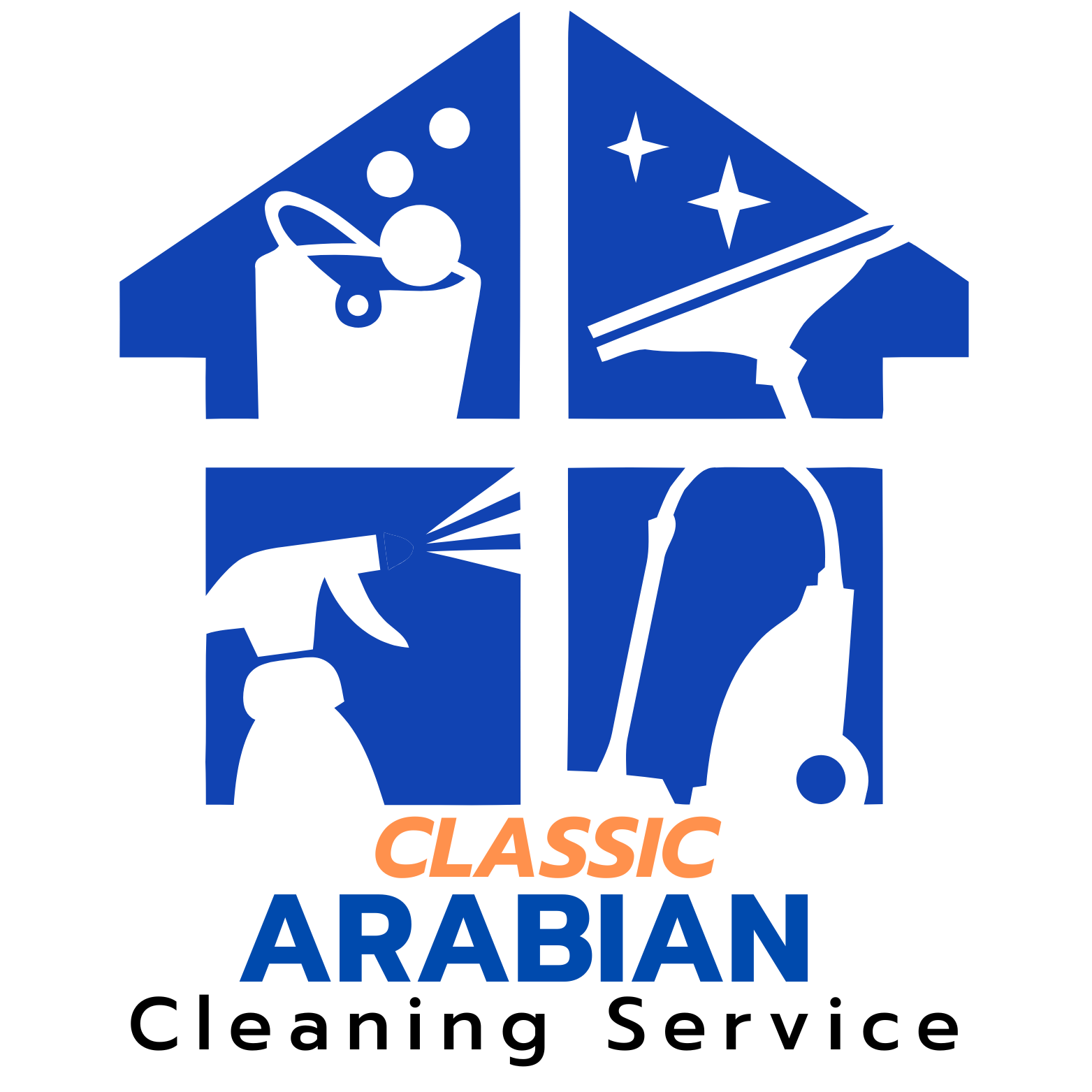 Classic Arabian Cleaning Services 